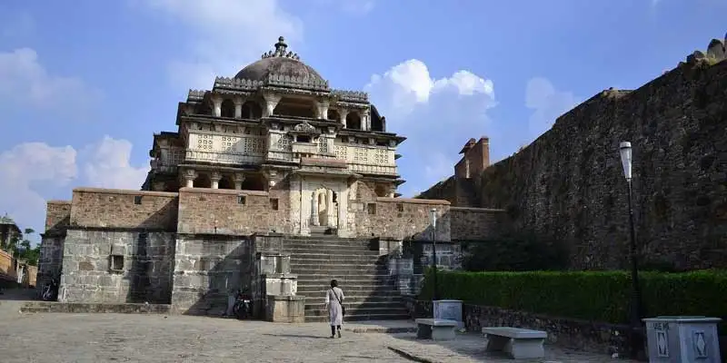 Vedi Temple