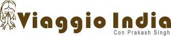 viaggio india