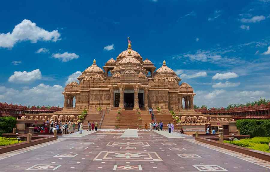 Akshardham (Delhi)