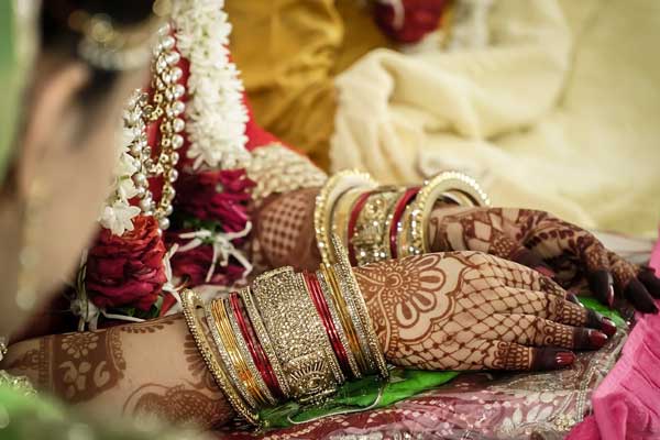 Wedding Venues