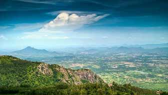 Yercaud, Tamil Nadu