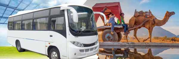 Rajasthan Summer Tour Packages