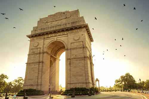 Delhi