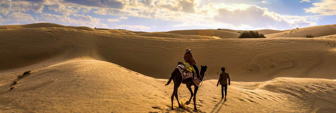 Rajasthan Tour Plan
