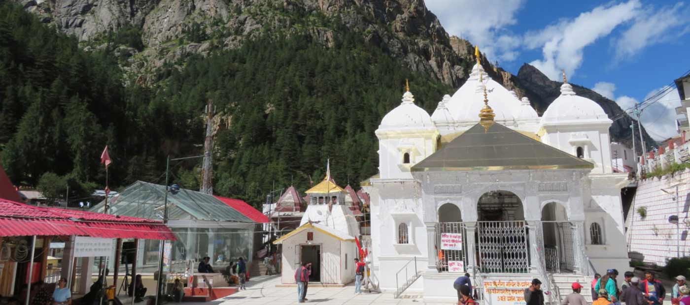 Char Dham Travel Guide