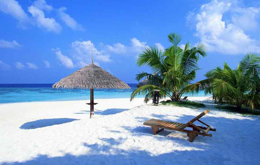 Goa Honeymoon Tour