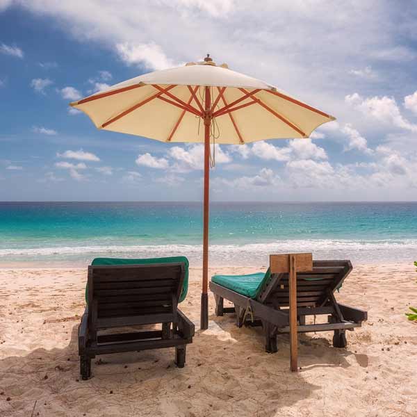 New Year Goa Tour Package