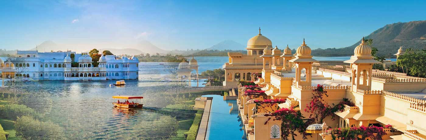 Rajasthan Tour Plan