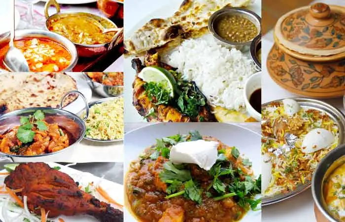 India Food Tour