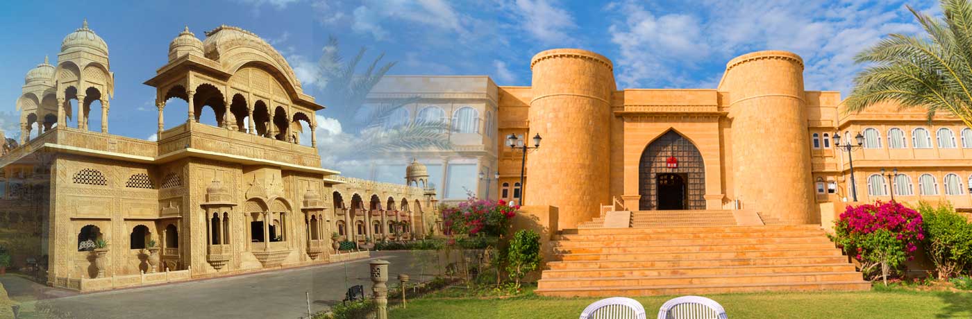 Rajasthan Tour Plan