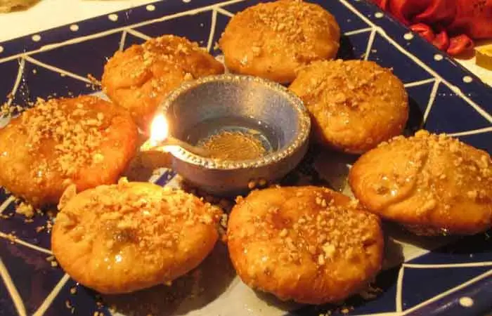 Jodhpur Food Tour