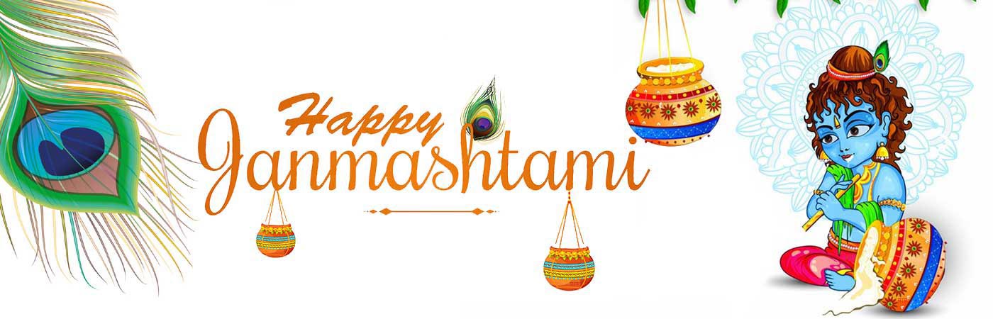 Krishna Janmashtami 2024 Festival