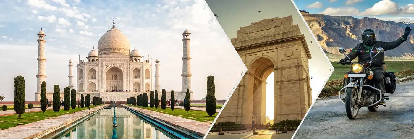 North India tourism