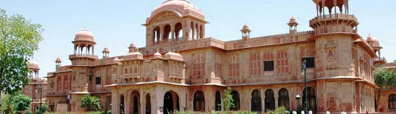 02-05 Days Rajasthan Tours