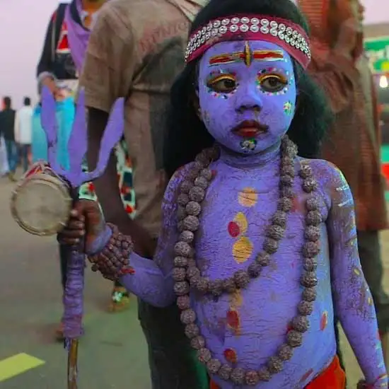 Pushkar Fair