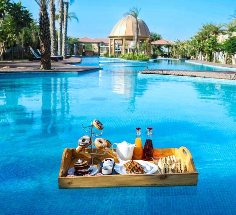 The Westin Pushkar