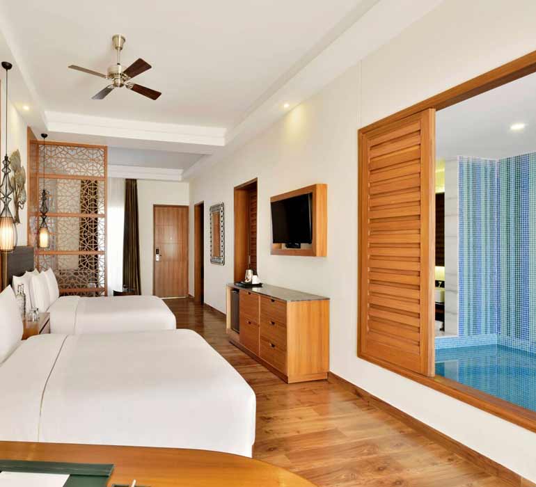 The Westin Pushkar