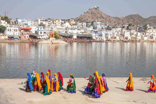 Golden Triangle Tour 12 Nights 13 Days