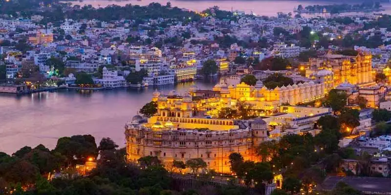 Kumbhalgarh 3 Days Tour