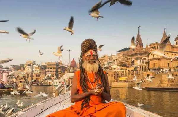 Allahabad Ayodhya Lucknow Tour
