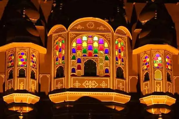 Diwali Tour Packages