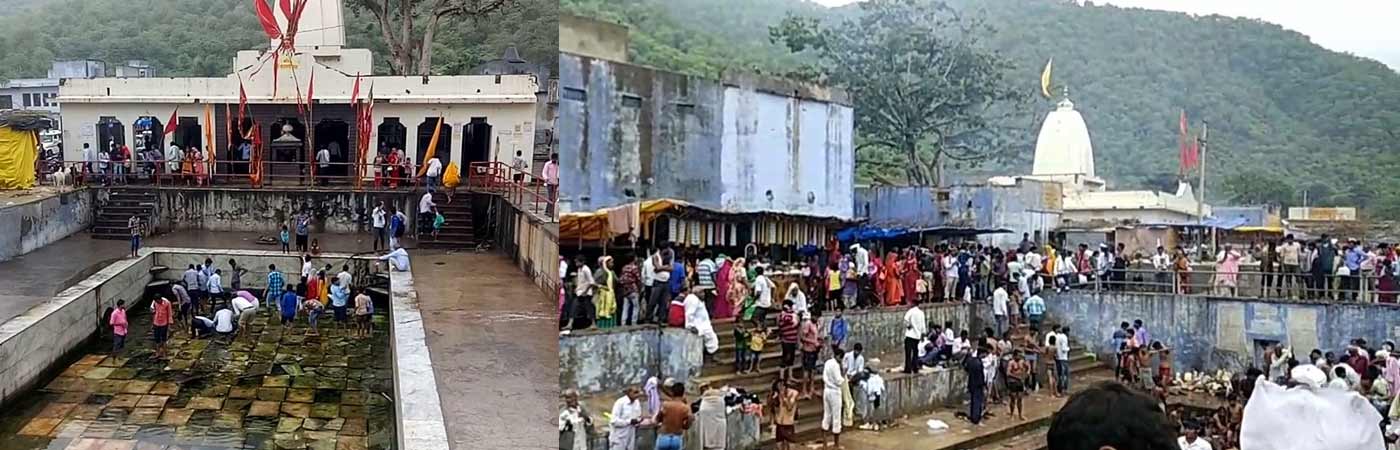 Rajasthan Tour Plan