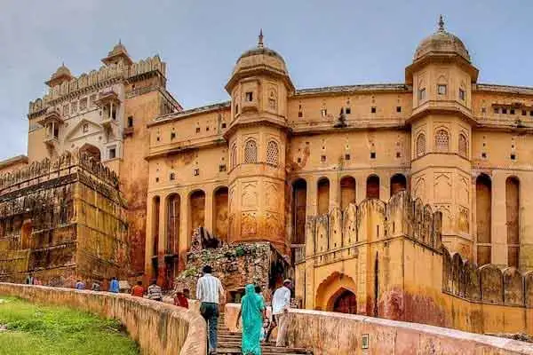 School College Student Tour