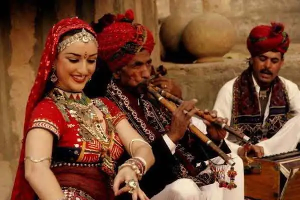 Solo Woman rajasthan Tours