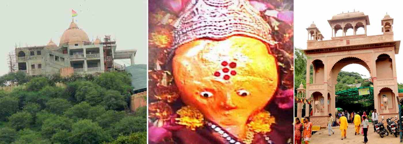 Chauth Mata Temple Ranthambore Timings, Entry Fees, Location, Facts, History, Architecture & Visiting Time
