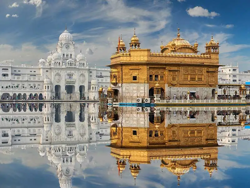 Best Of North India