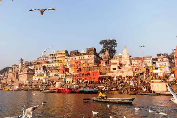 North India Tour Package