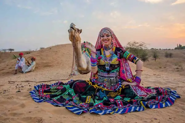 Tour Package India