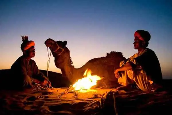 Rajasthan Winter Tours